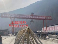 100噸-30米提梁機(jī)租賃|100噸梁場龍門吊出租